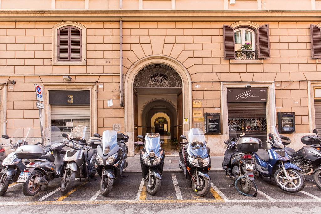 A Casa Di Getta Gasthuis