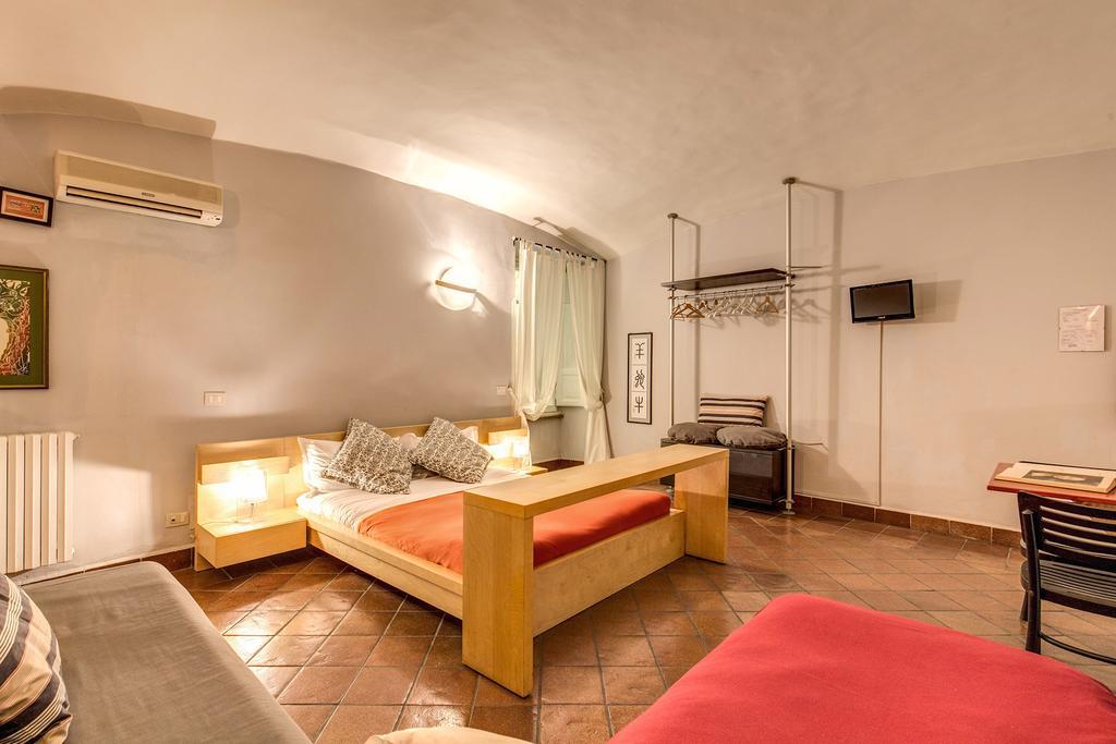 A Casa Di Getta Gasthuis Rome