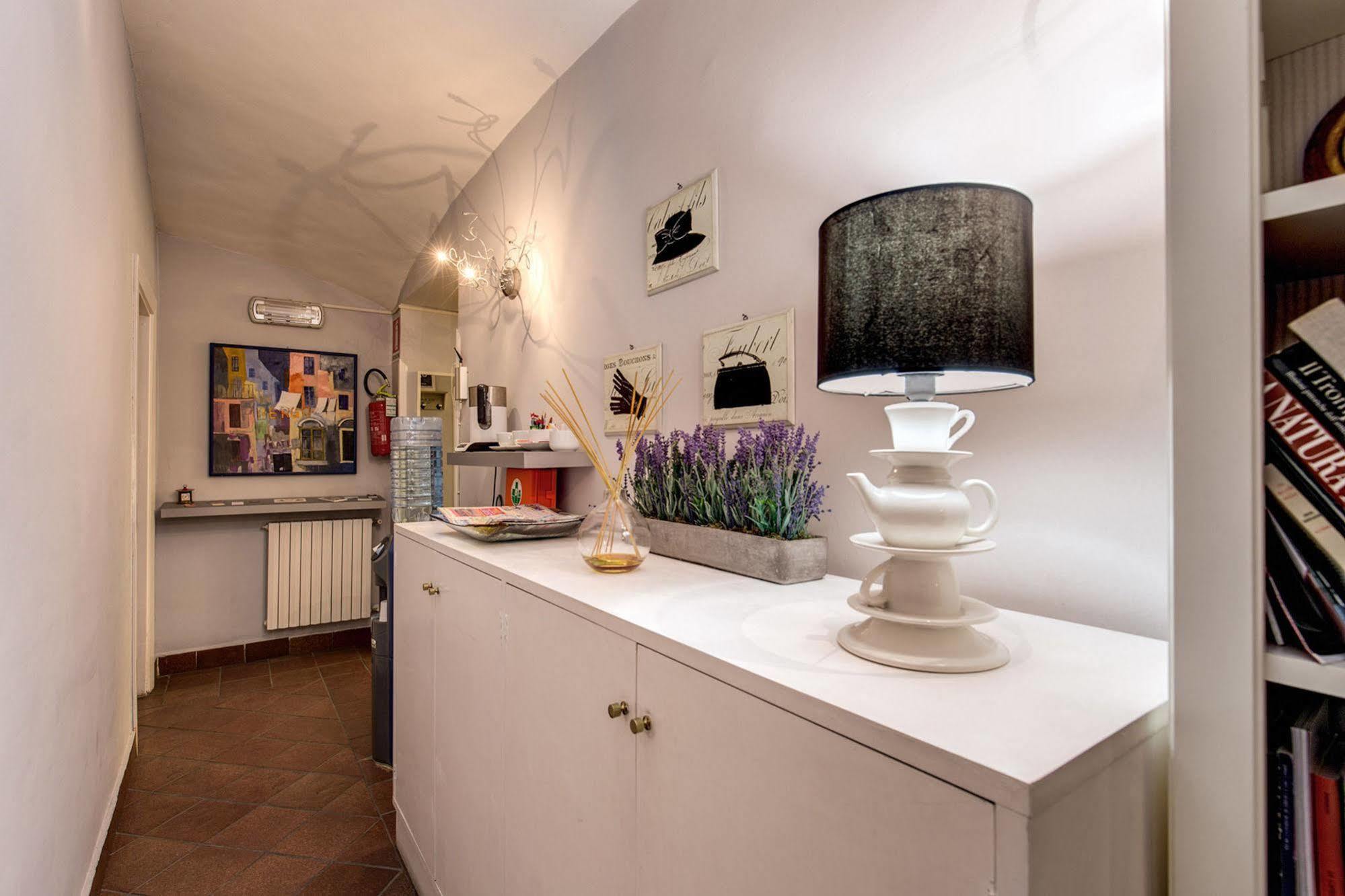 A Casa Di Getta Gasthuis