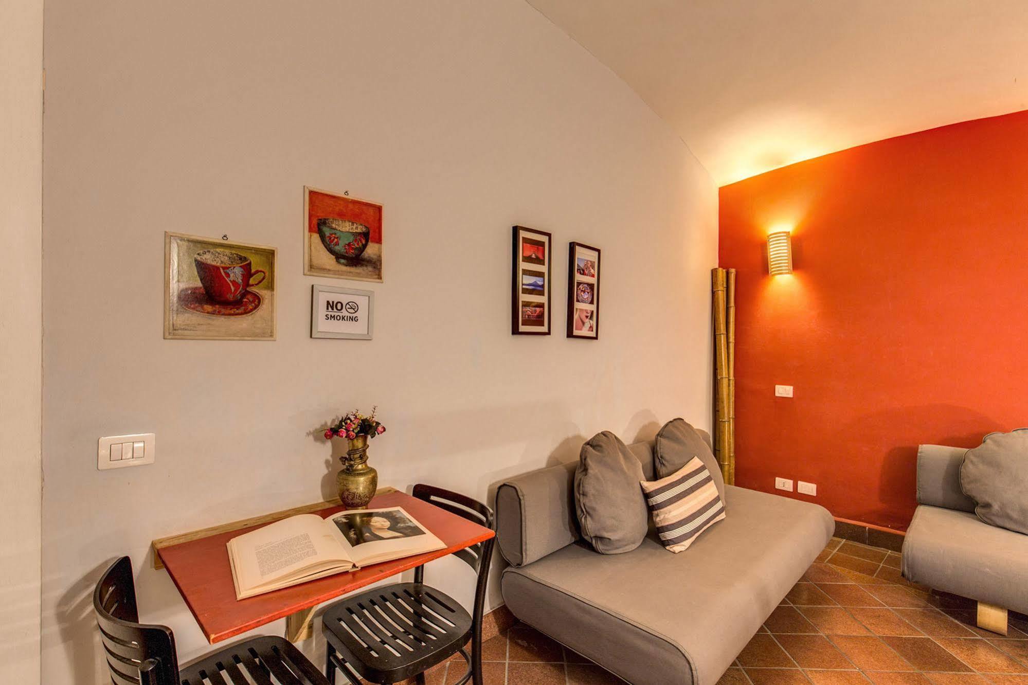 A Casa Di Getta Gasthuis 2*