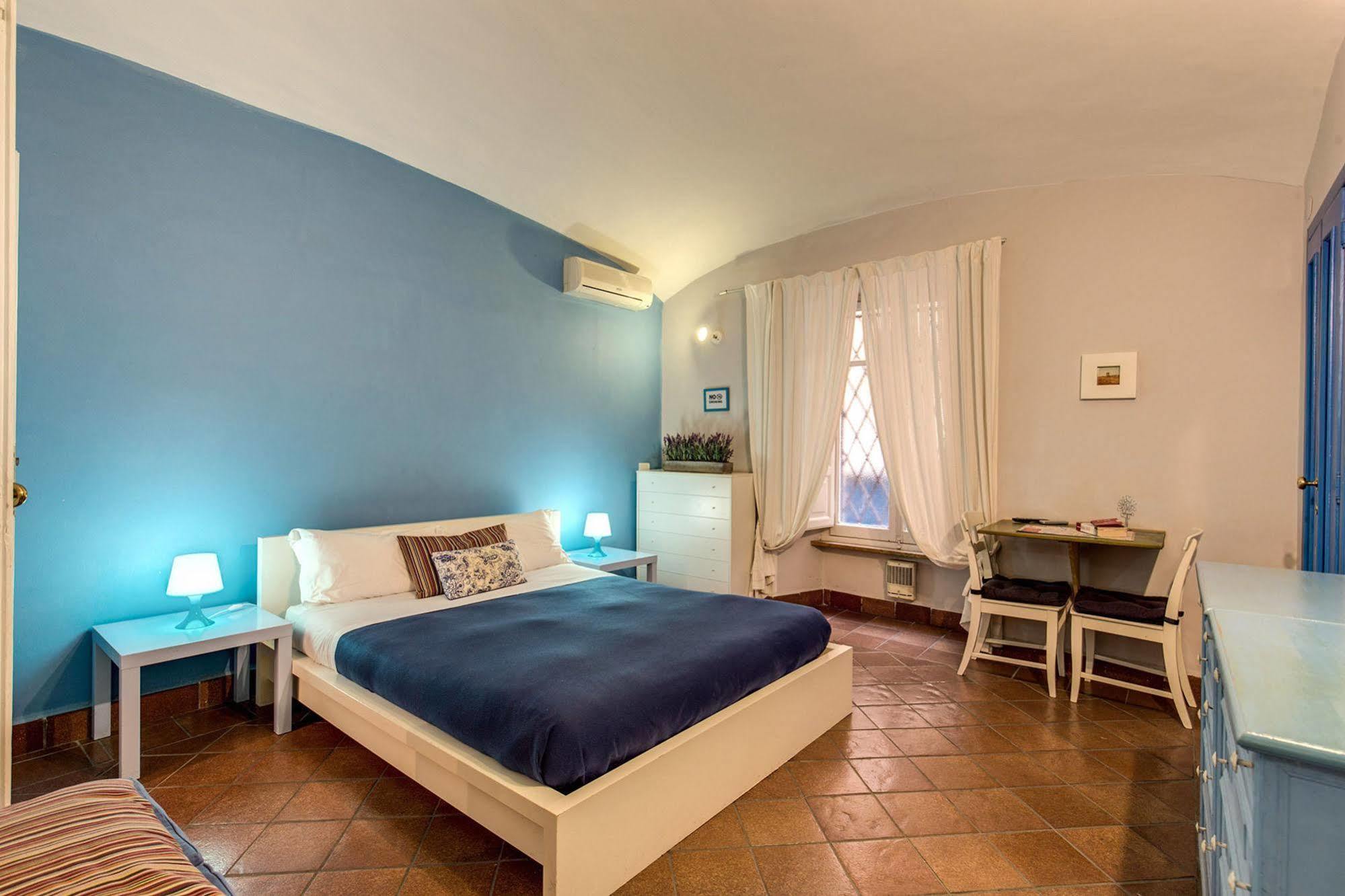 Gasthuis A Casa Di Getta 2*