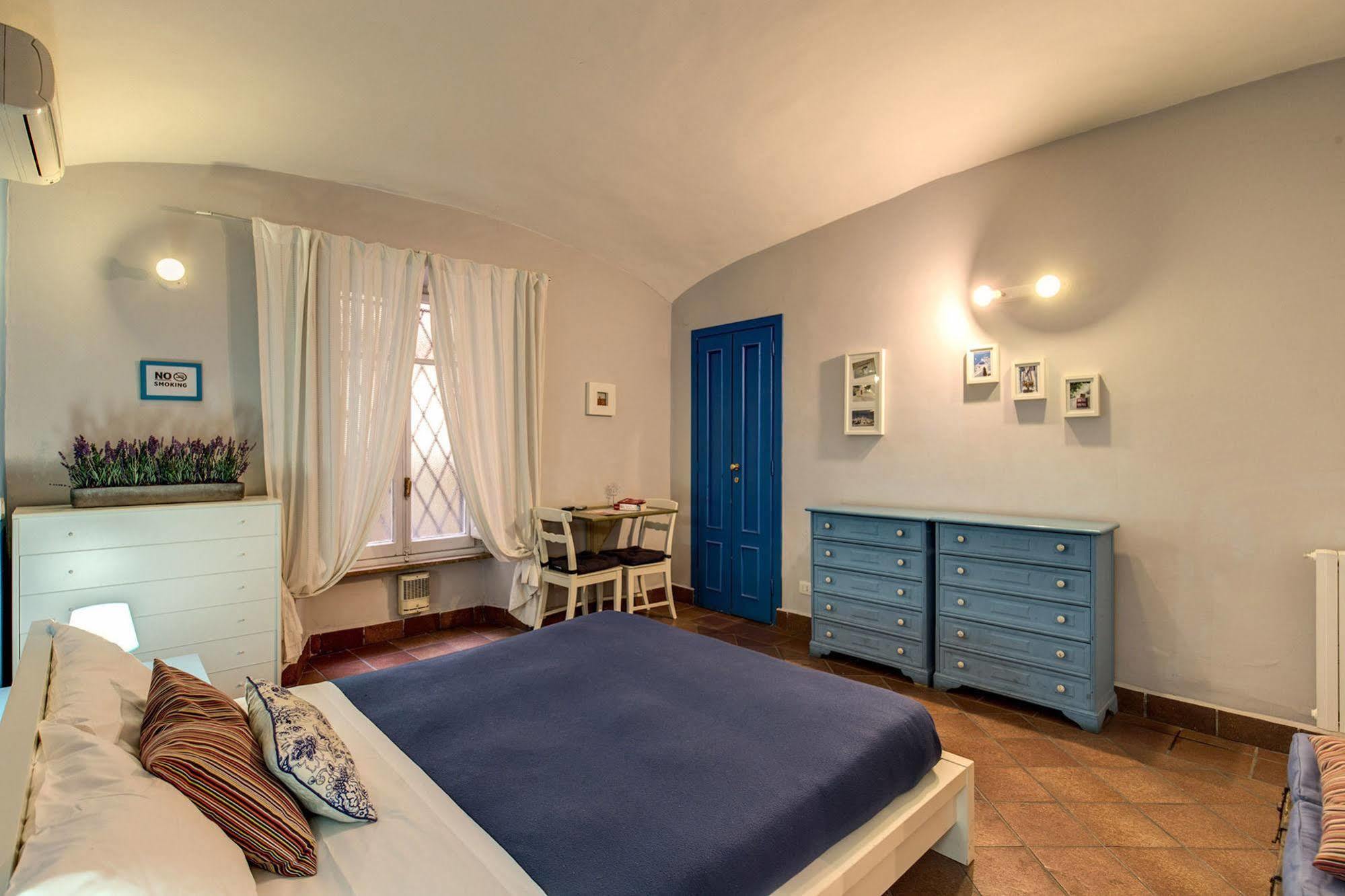 Gasthuis A Casa Di Getta