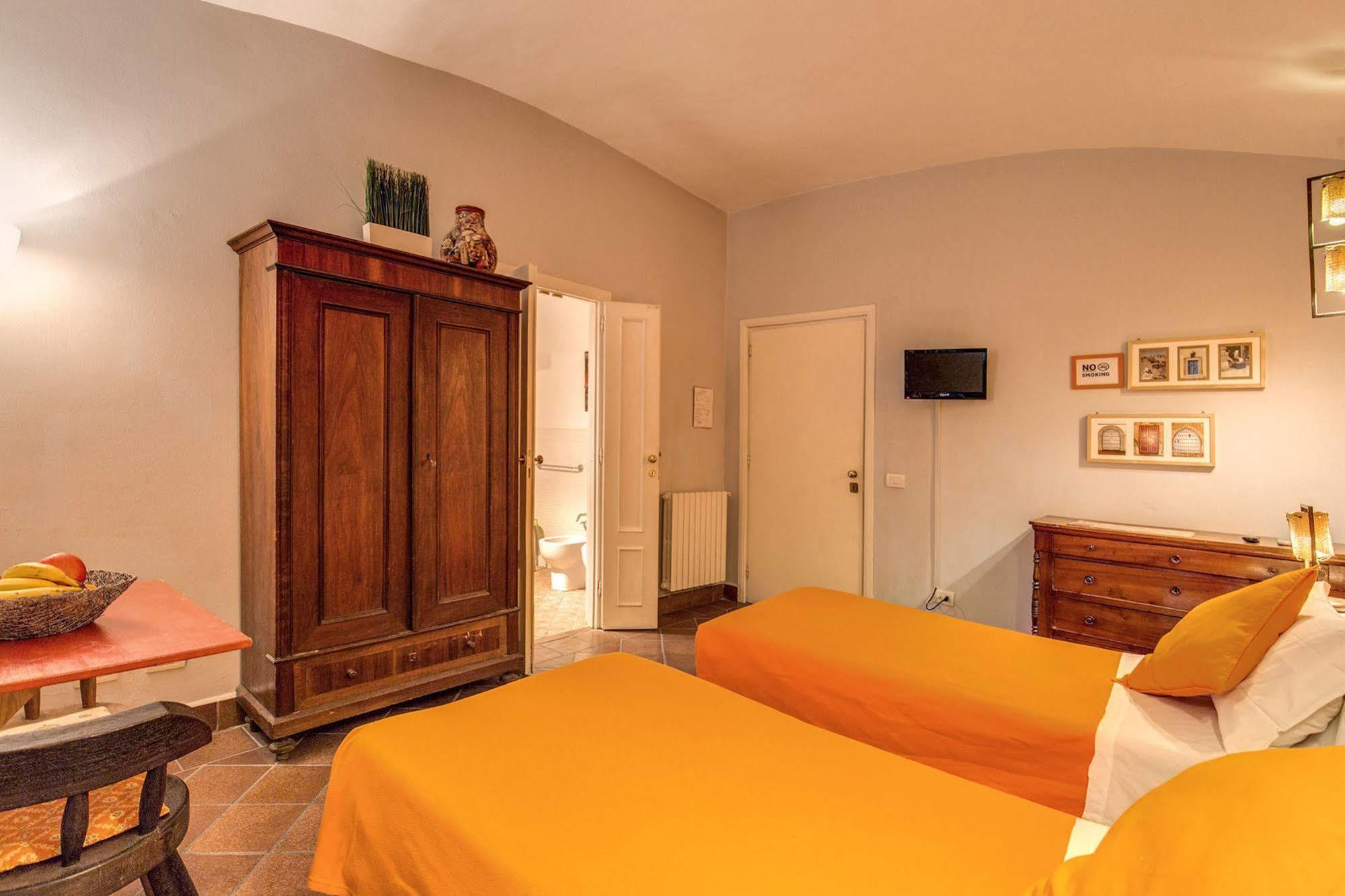 A Casa Di Getta Gasthuis Rome