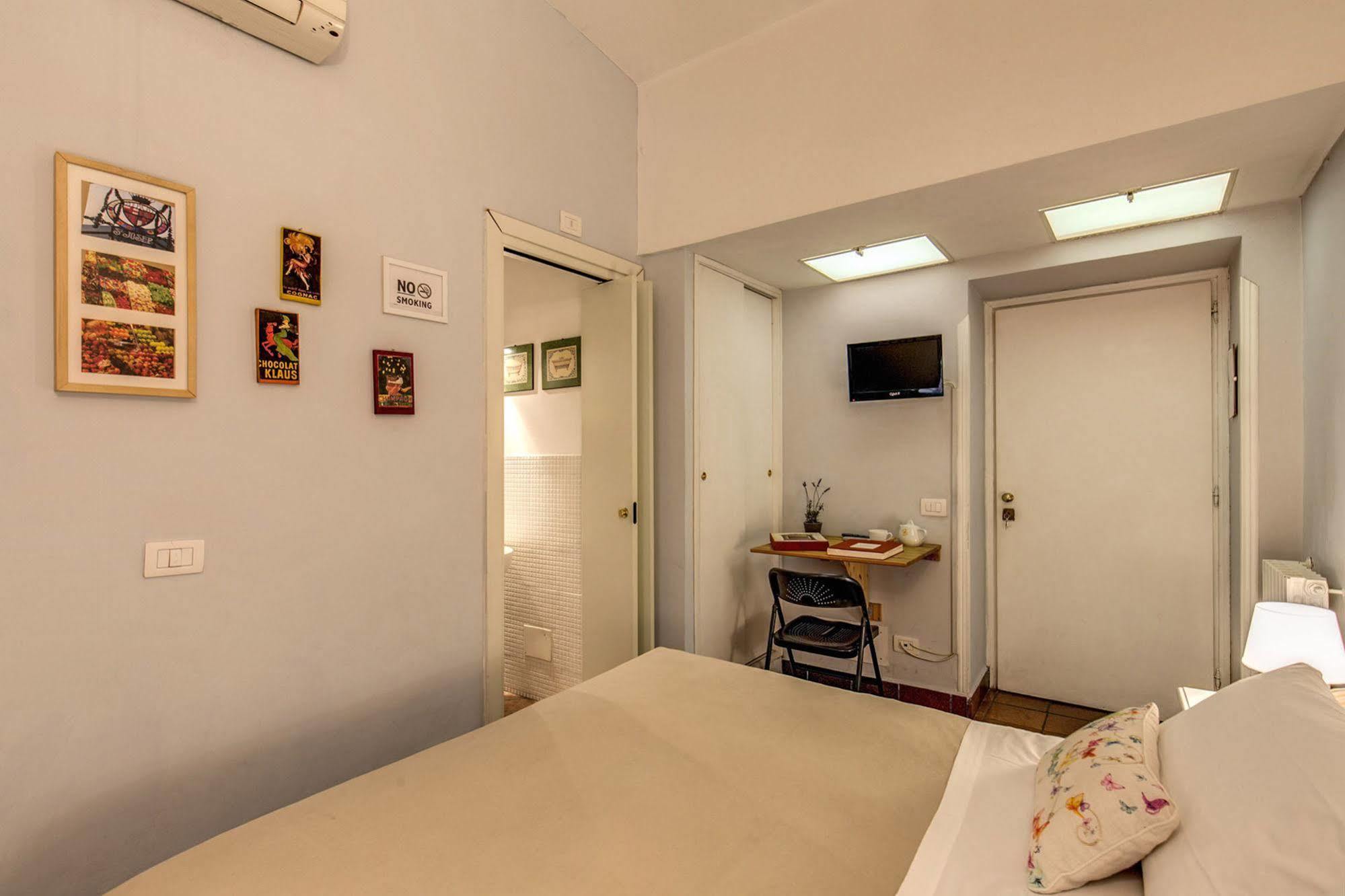 Gasthuis A Casa Di Getta