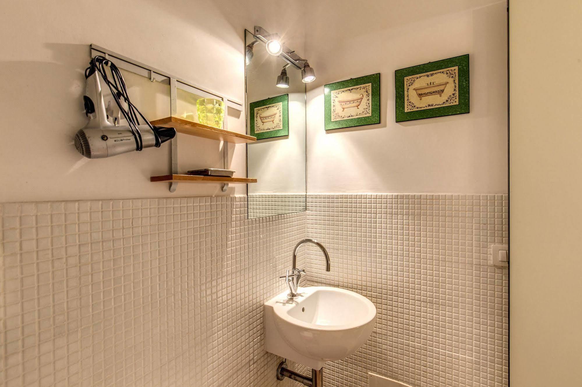 A Casa Di Getta Gasthuis