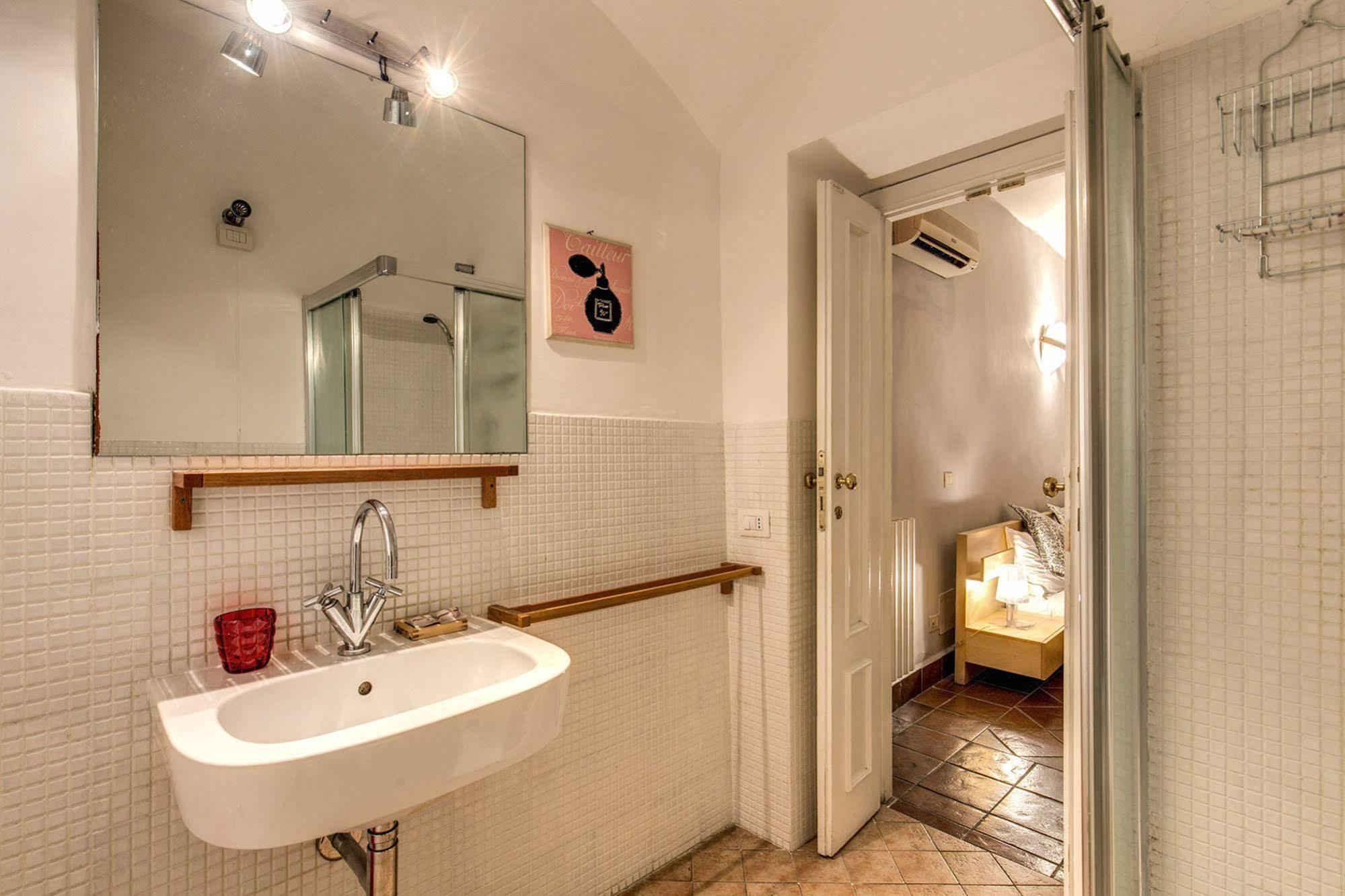 A Casa Di Getta Gasthuis