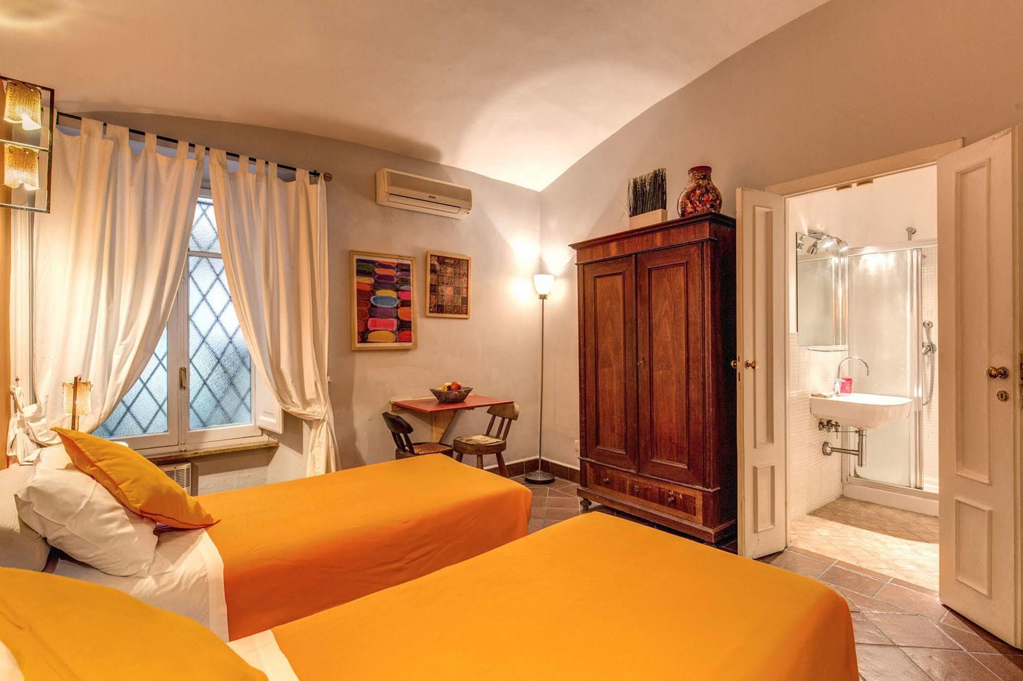 A Casa Di Getta Gasthuis 2*