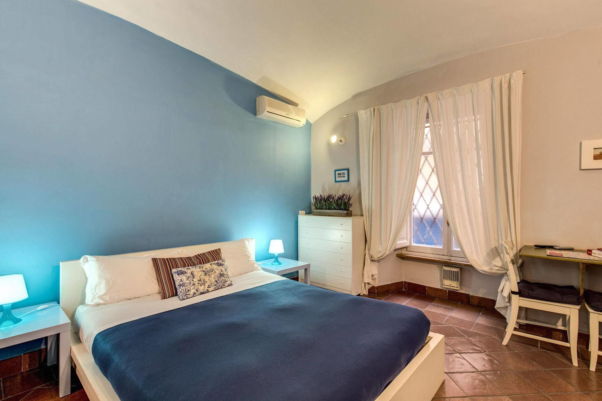 A Casa Di Getta Gasthuis 2*